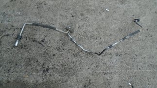 Opel Omega B (1999) Klíma cső