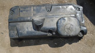 Mercedes-Benz Sprinter 211 (2001) Szelepfedél