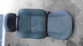Opel Omega B (1999) Jobb első ülés