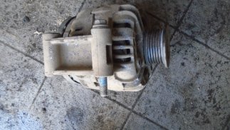 Ford Transit 280 TD (2001) Generátor