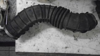 Ford Transit 280 TD (2001) Szívócső 