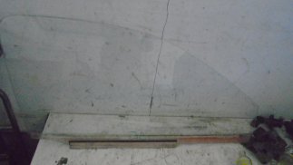 Opel Corsa B (1995) Jobb első ajtóüveg