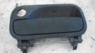 Opel Corsa B (1995) Külső kilincs, bal első