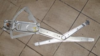 Opel Corsa B (1995) Jobb első  ablakemelő szerkezet