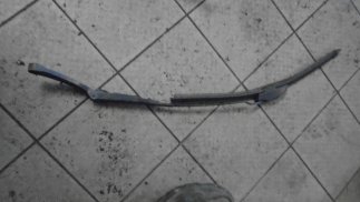 Opel Vectra A (1991) Bal oldali ablaktörlő kar 