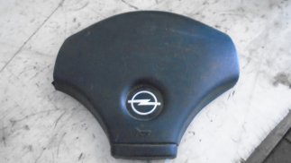 Opel Vectra A (1991) Kormány középrész