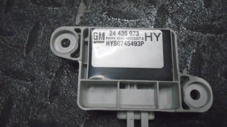 Opel Vectra B (2001)  Oldallégzsák érzékelő 