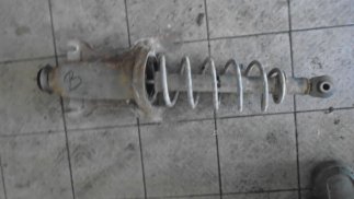Opel Vectra B (2001) Bal hátsó gólyaláb