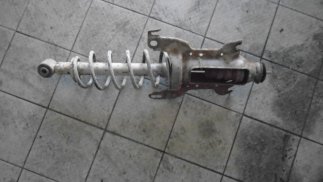 Opel Vectra B (2001) Jobb hátsó gólyaláb
