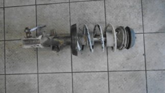 Opel Vectra B (2001) Bal első gólyaláb