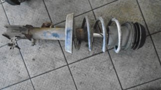 Opel Vectra B (2001) Jobb első gólyaláb