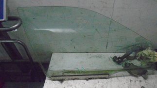 Opel Vectra A (1991) Jobb első ajtóüveg