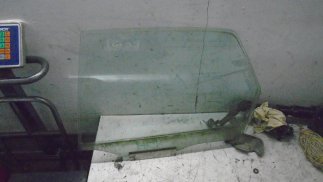 Opel Vectra A (1991) Bal hátsó  ajtóüveg