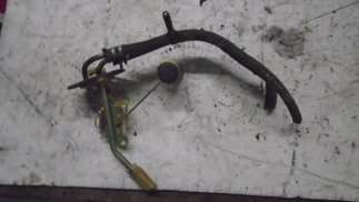 Lada 2109-3 Samara (1992) Üzemanyag szintjelző jeladó