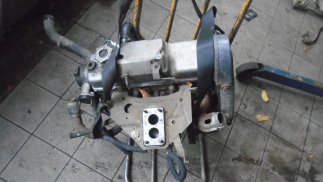 Lada 2109-3 Samara (1992) Motor 21083