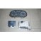 Volkswagen Golf IV (1998) Motorvezérlő egység +immobiliser