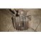 Volkswagen Golf IV (1998) Bal hátsó féknyereg