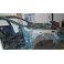 Opel Astra G (2002) Komplett  karosszéria