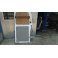 Opel Movano A (2005)  Csomagtérajtó, bal