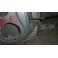 Opel Vectra B (2001) Bal első ajtó