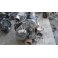 Opel Vectra B (1996) Motor X17DT