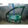 Opel Vectra B (1996) Jobb első ajtó