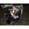 Renault Megane  Scenic I (2001) motorblokk 1.9 dCi