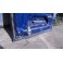 Renault Master II (2006) Csomagtérajtó, bal