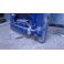 Renault Master II (2006) Csomagtérajtó, jobb