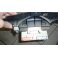 Renault Megane Break (2000) Digitális óra középkonzolba