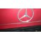 Mercedes-Benz C 180 (1997)  Csomagtérajtó